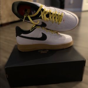 Air Force 1 ‘07 LV8